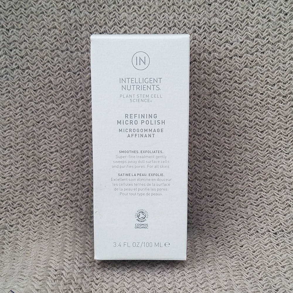 Refining Micro Polish